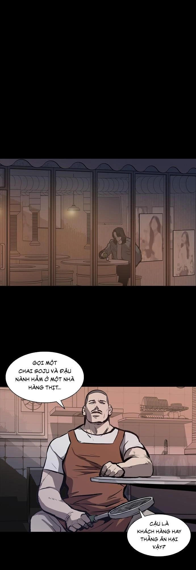 Báo Thù Chapter 13 - 27
