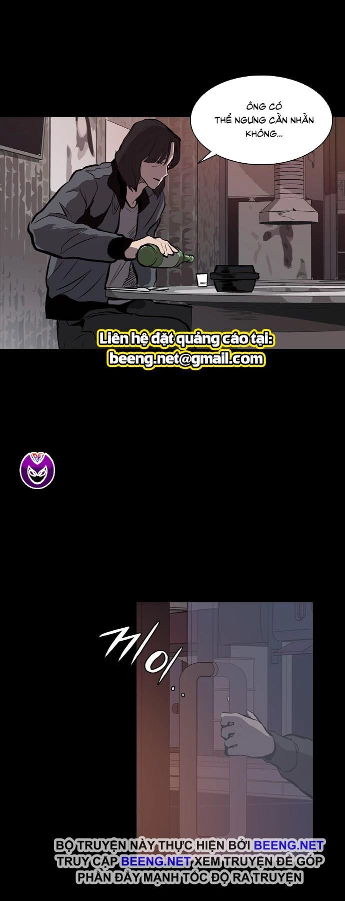 Báo Thù Chapter 13 - 28