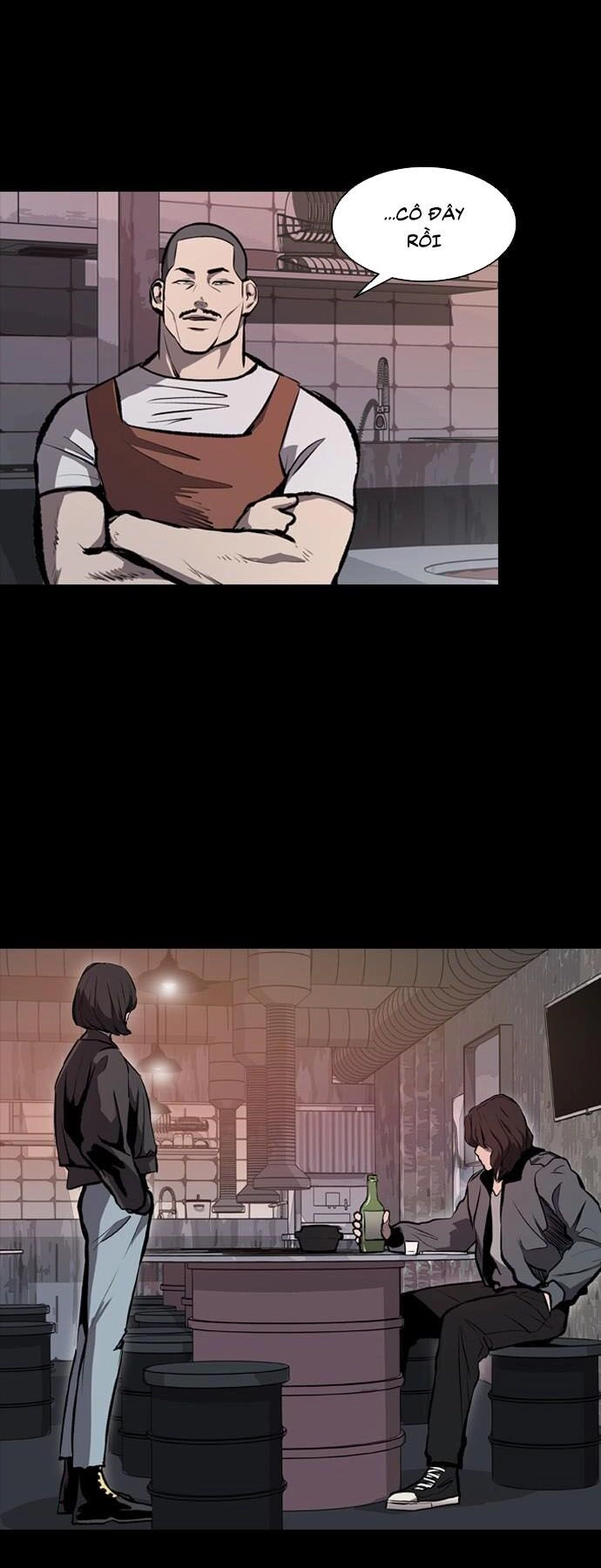 Báo Thù Chapter 13 - 29