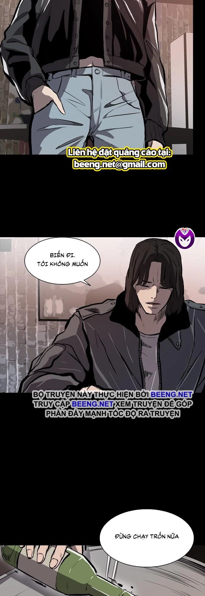 Báo Thù Chapter 13 - 31