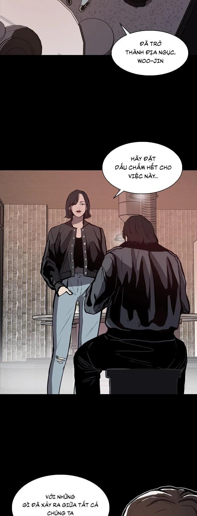 Báo Thù Chapter 13 - 33