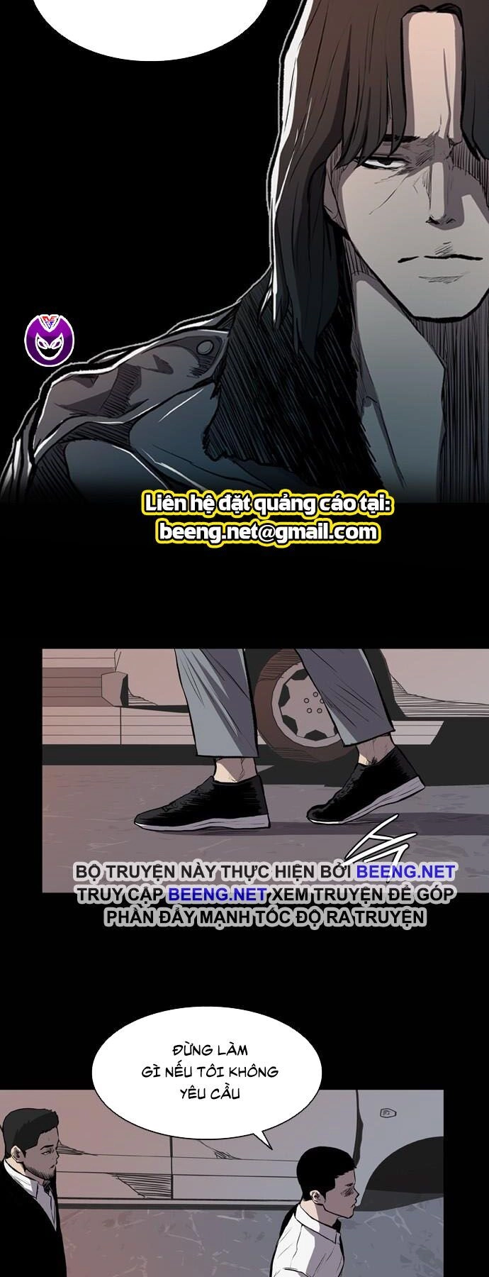 Báo Thù Chapter 13 - 34