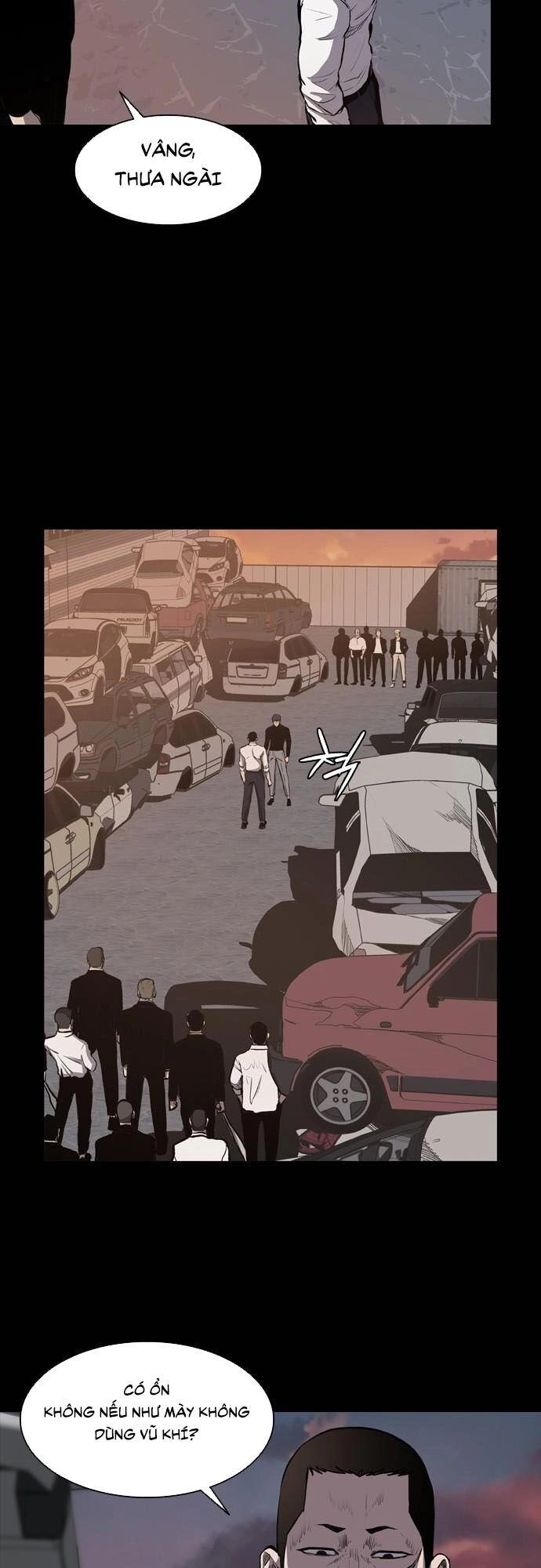 Báo Thù Chapter 13 - 35