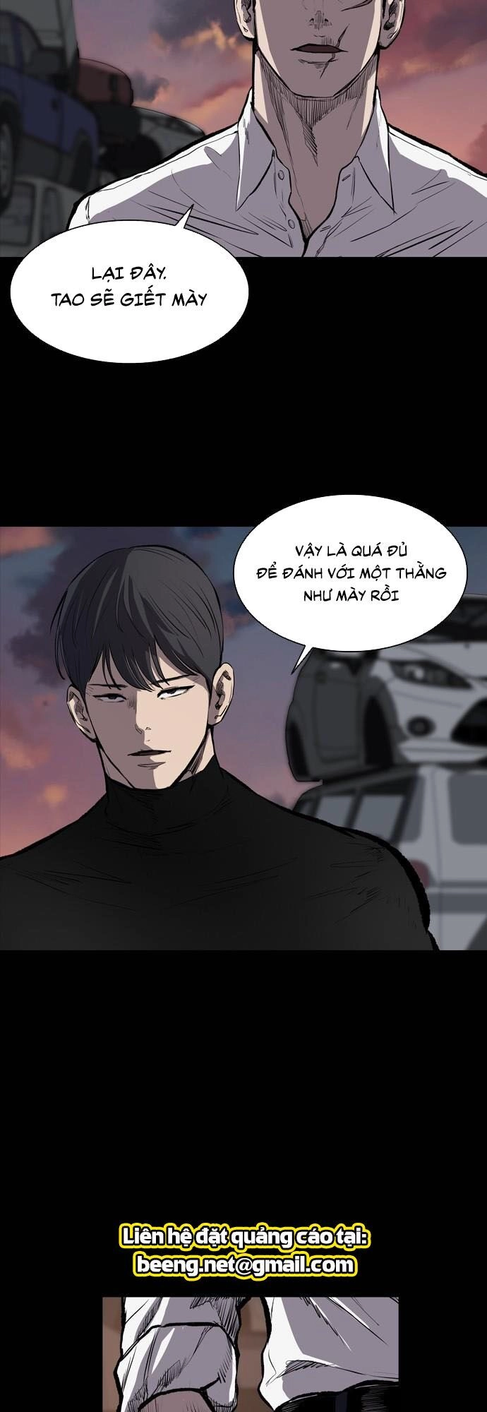 Báo Thù Chapter 13 - 36