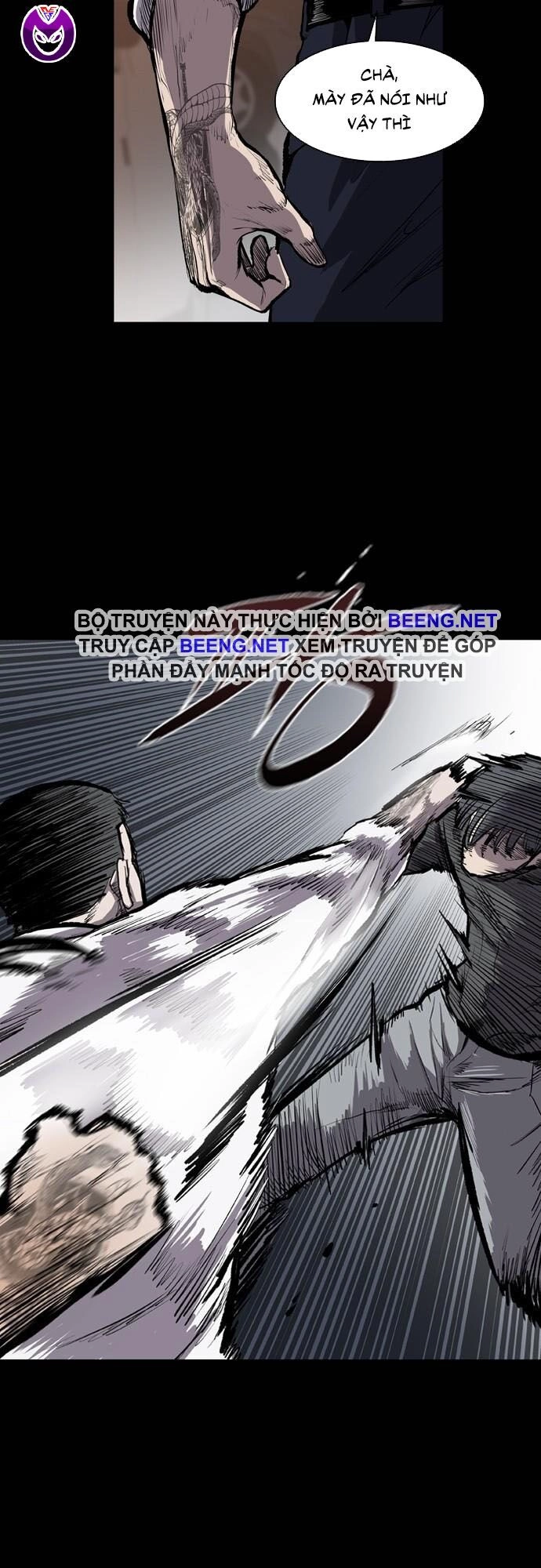 Báo Thù Chapter 13 - 37