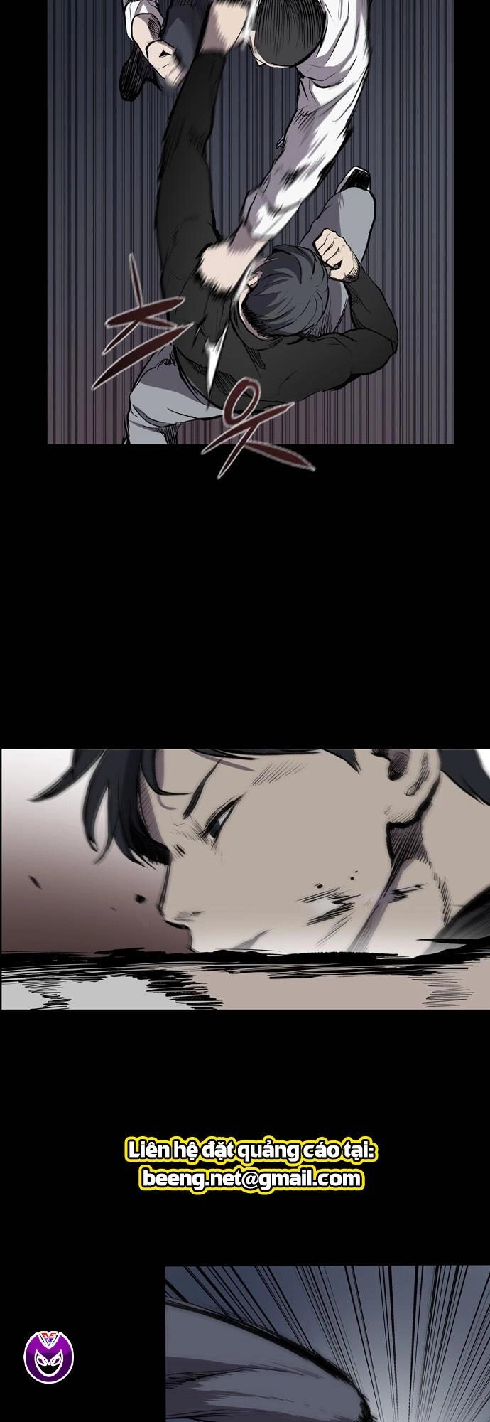 Báo Thù Chapter 13 - 39