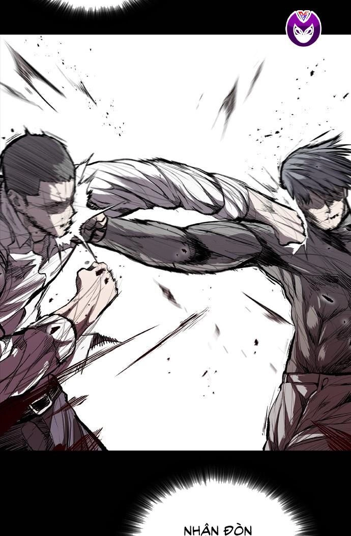 Báo Thù Chapter 13 - 44