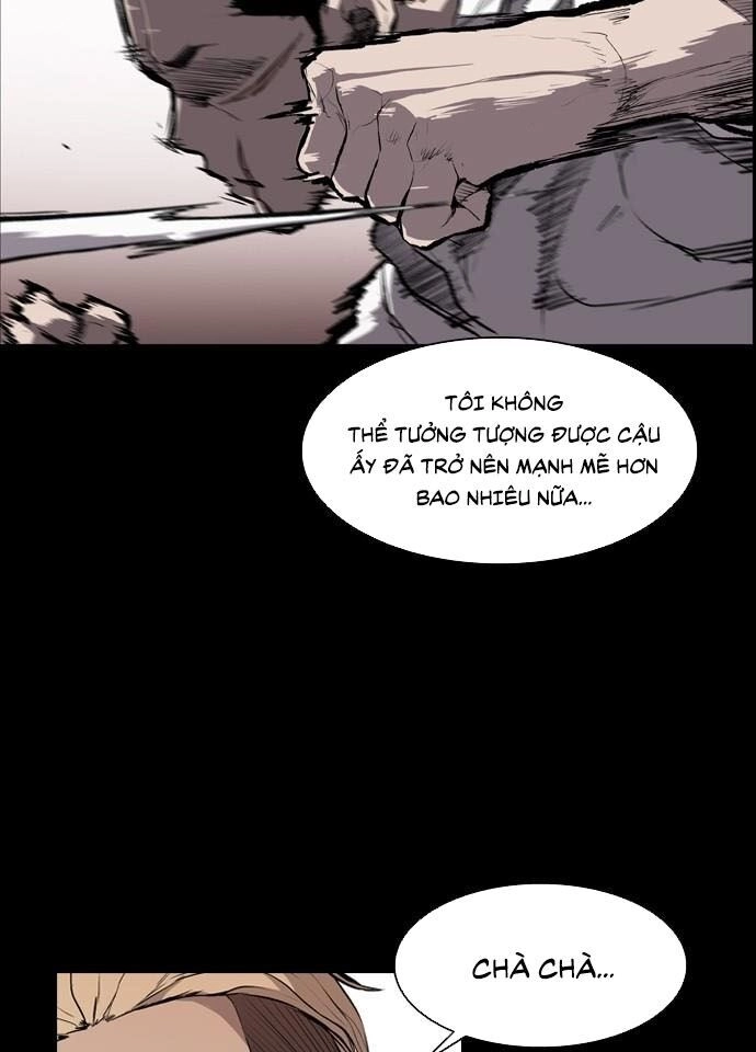 Báo Thù Chapter 14 - 11