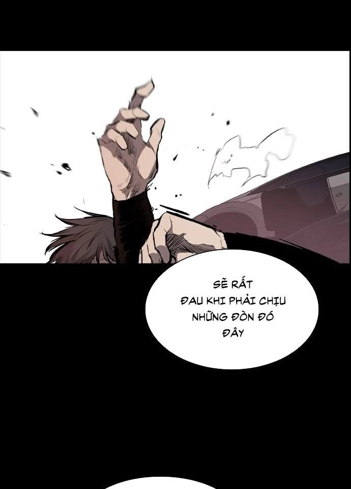 Báo Thù Chapter 14 - 16
