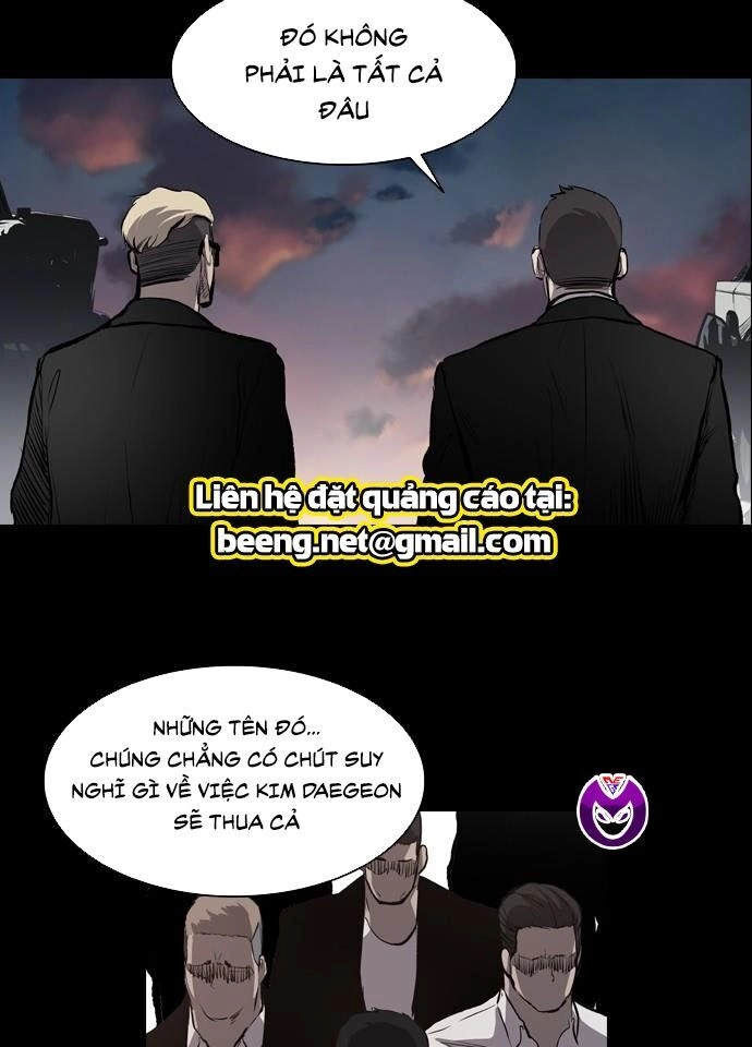 Báo Thù Chapter 14 - 17