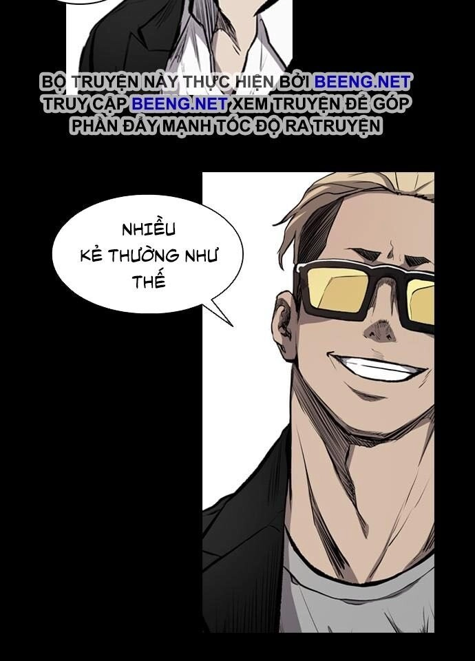 Báo Thù Chapter 14 - 19