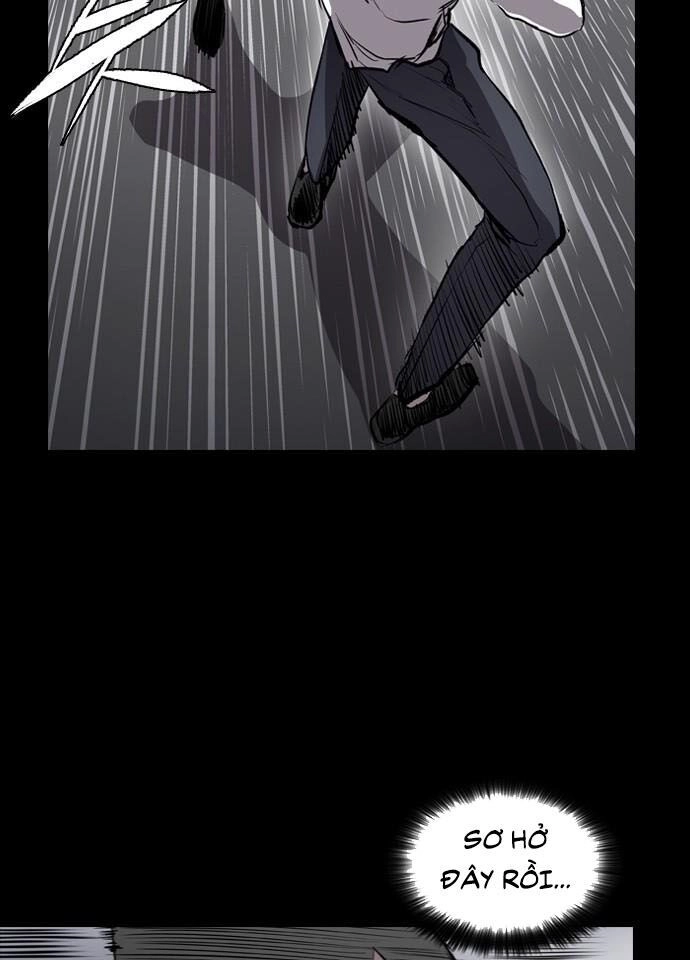 Báo Thù Chapter 14 - 21