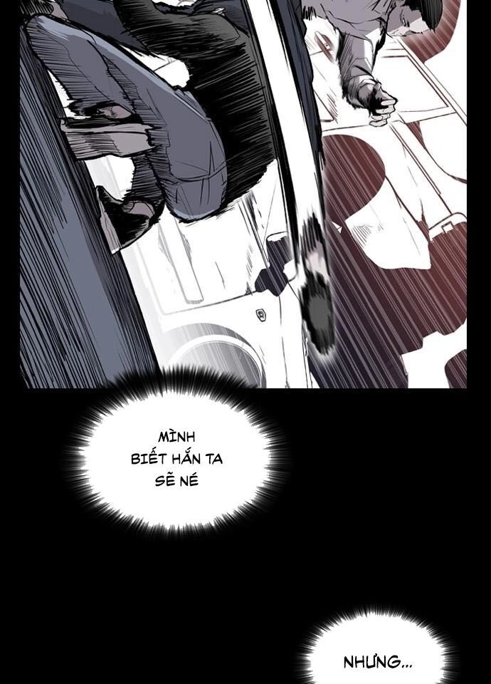 Báo Thù Chapter 14 - 23