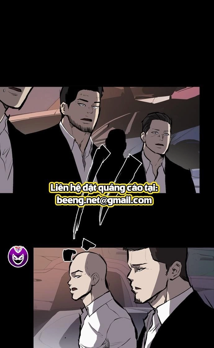 Báo Thù Chapter 14 - 31