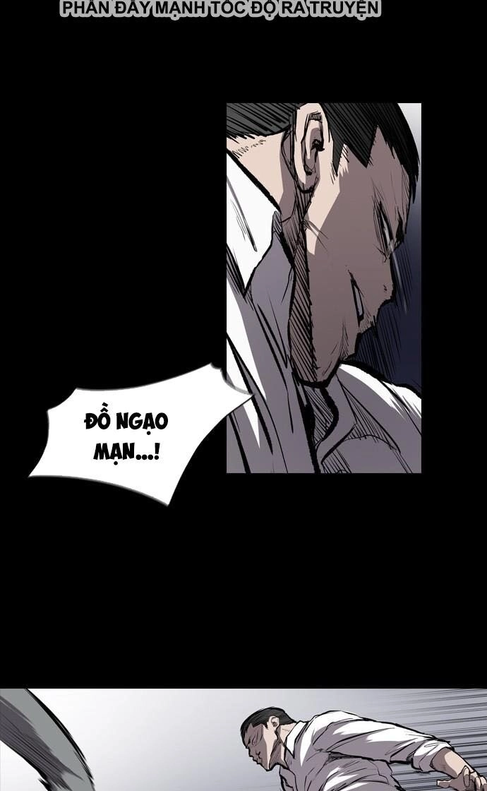Báo Thù Chapter 14 - 33