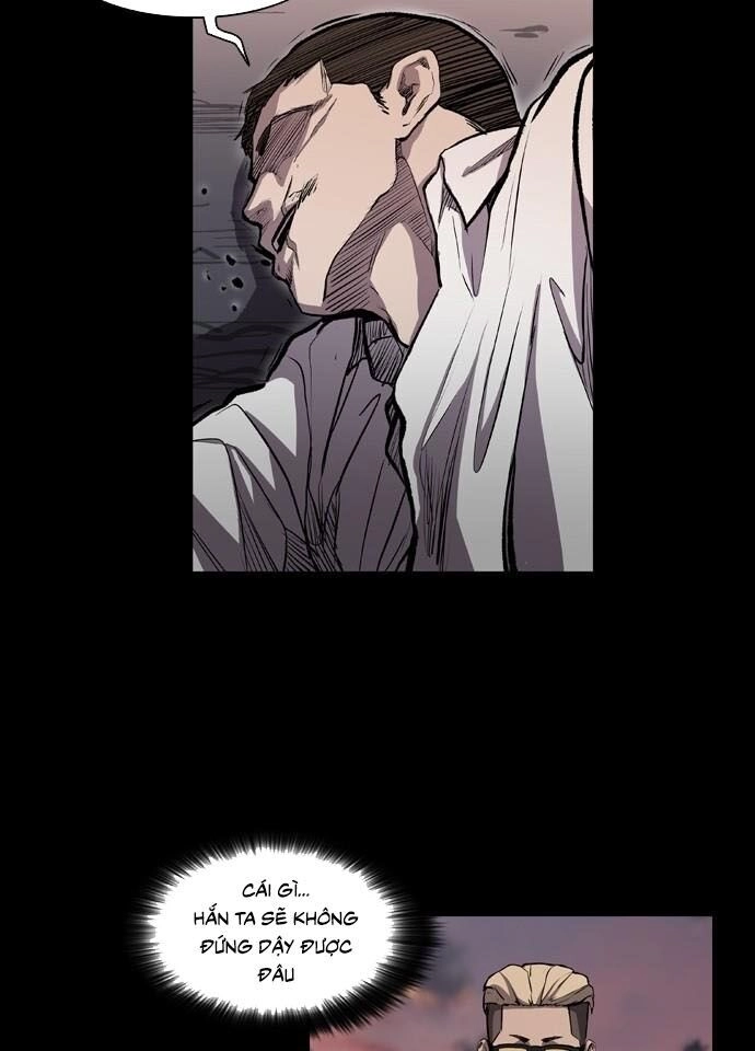 Báo Thù Chapter 14 - 50