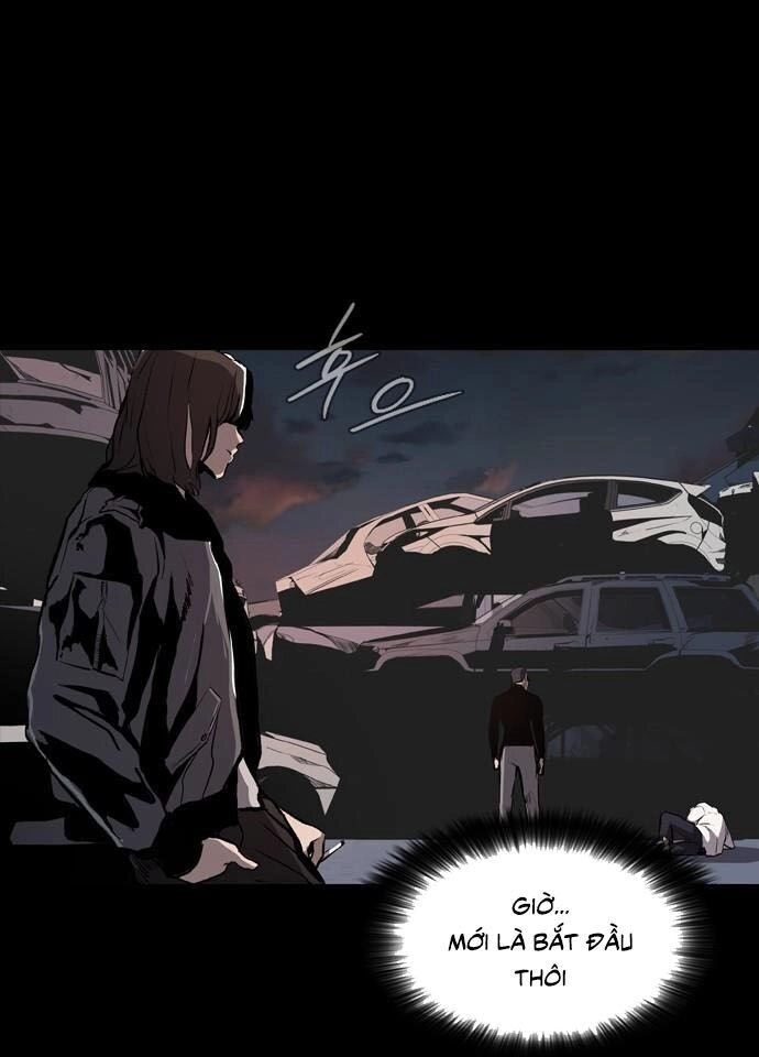 Báo Thù Chapter 14 - 56