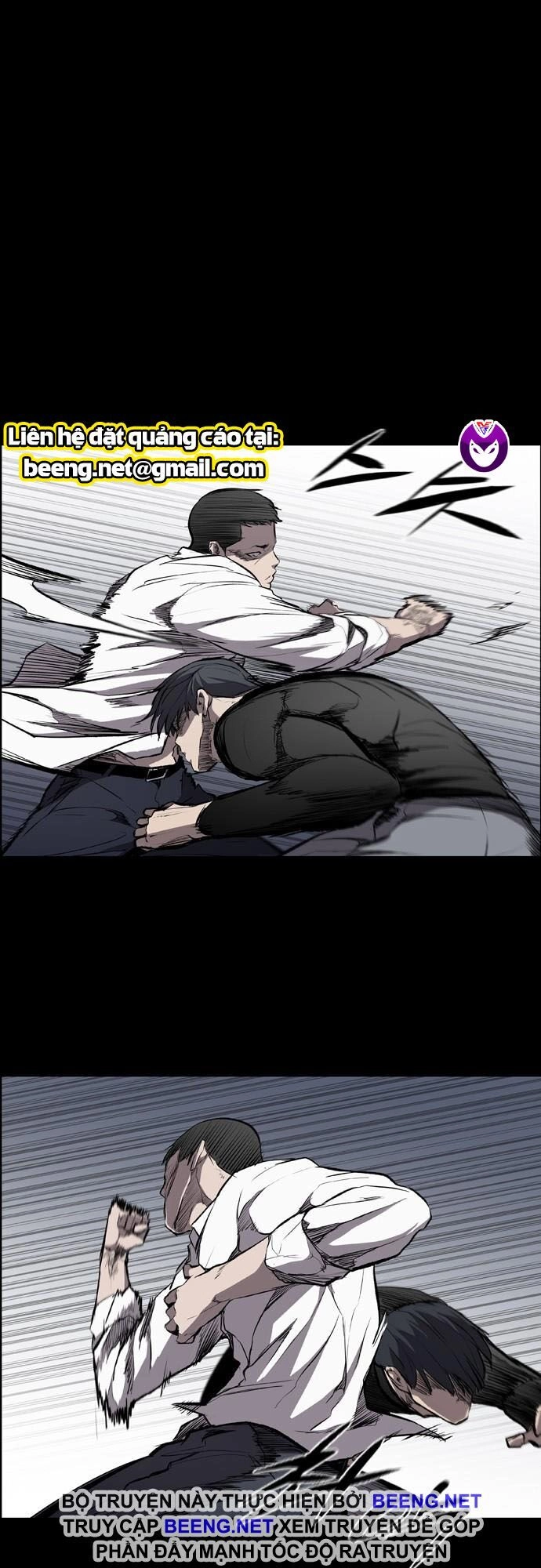 Báo Thù Chapter 15 - 1