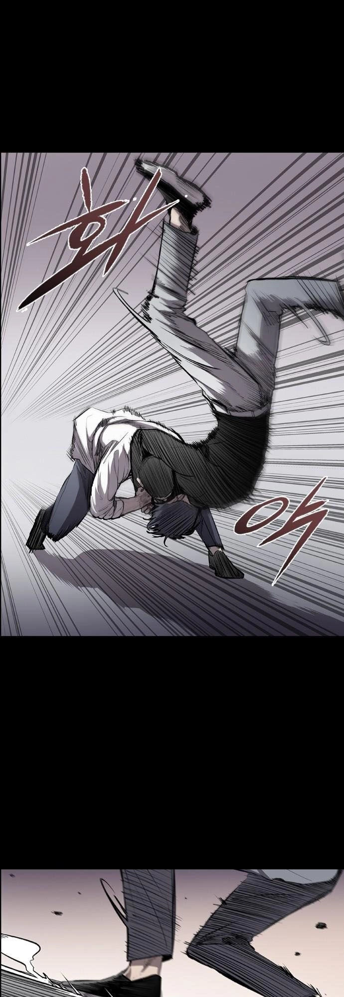 Báo Thù Chapter 15 - 3