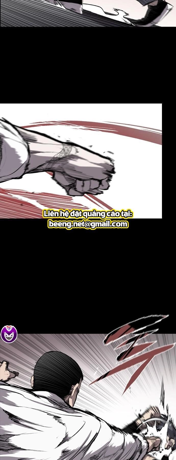 Báo Thù Chapter 15 - 4