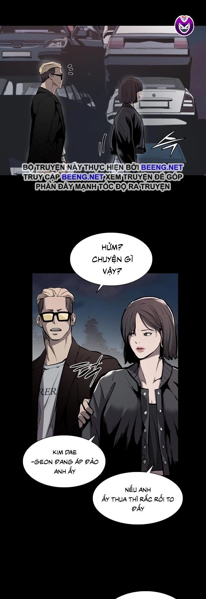 Báo Thù Chapter 15 - 7