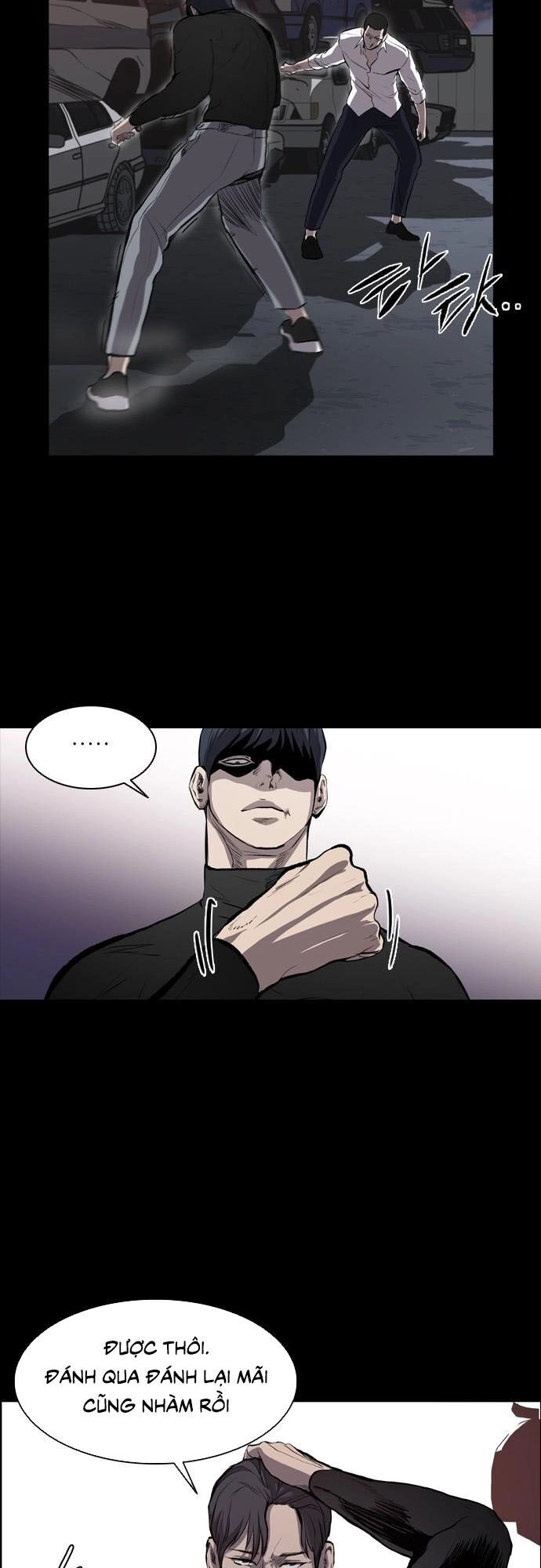 Báo Thù Chapter 15 - 11