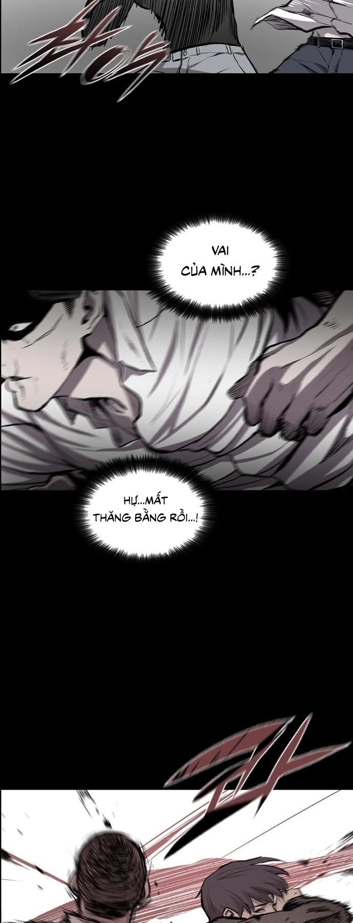 Báo Thù Chapter 15 - 14