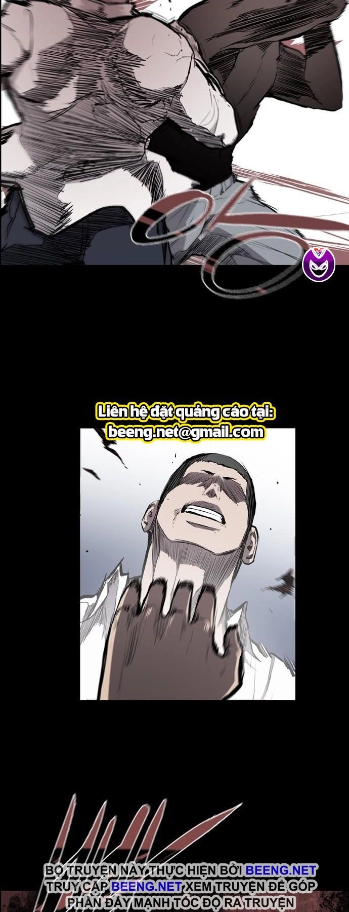 Báo Thù Chapter 15 - 15