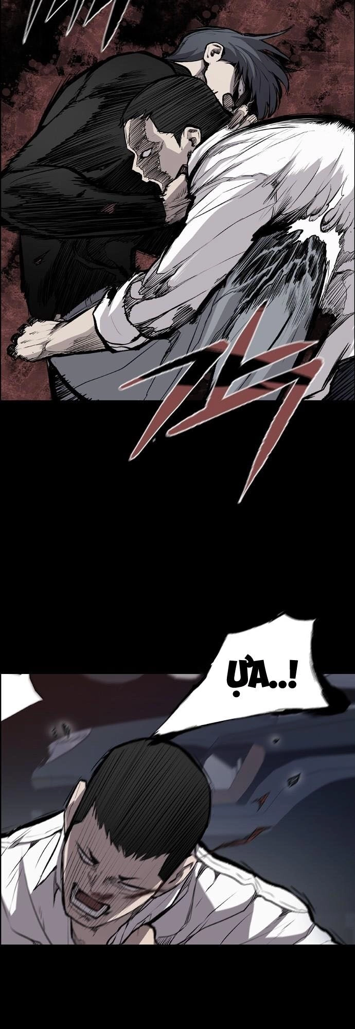 Báo Thù Chapter 15 - 16