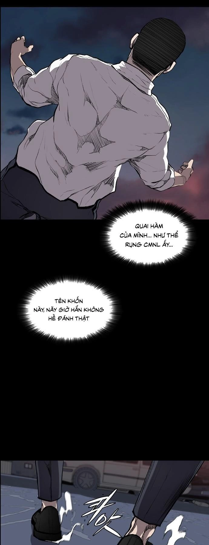 Báo Thù Chapter 15 - 19