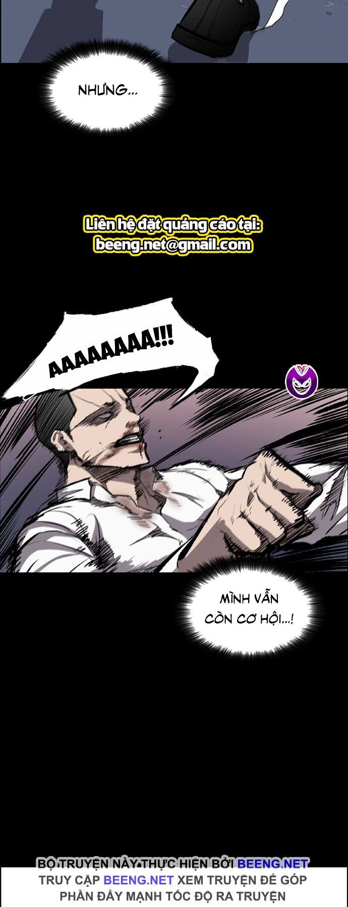 Báo Thù Chapter 15 - 20