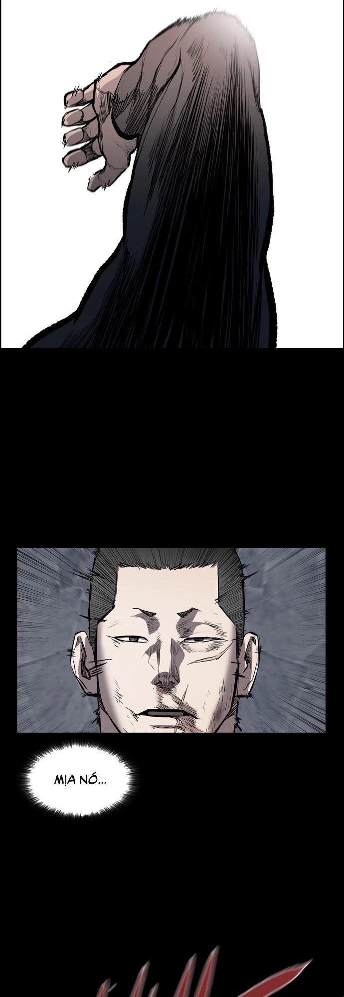 Báo Thù Chapter 15 - 21