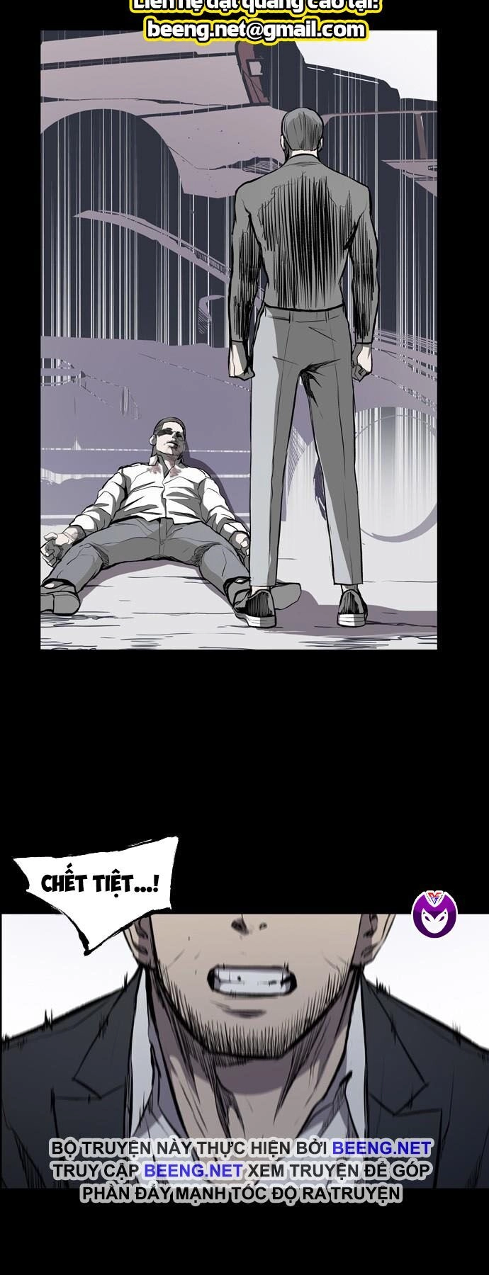 Báo Thù Chapter 15 - 24