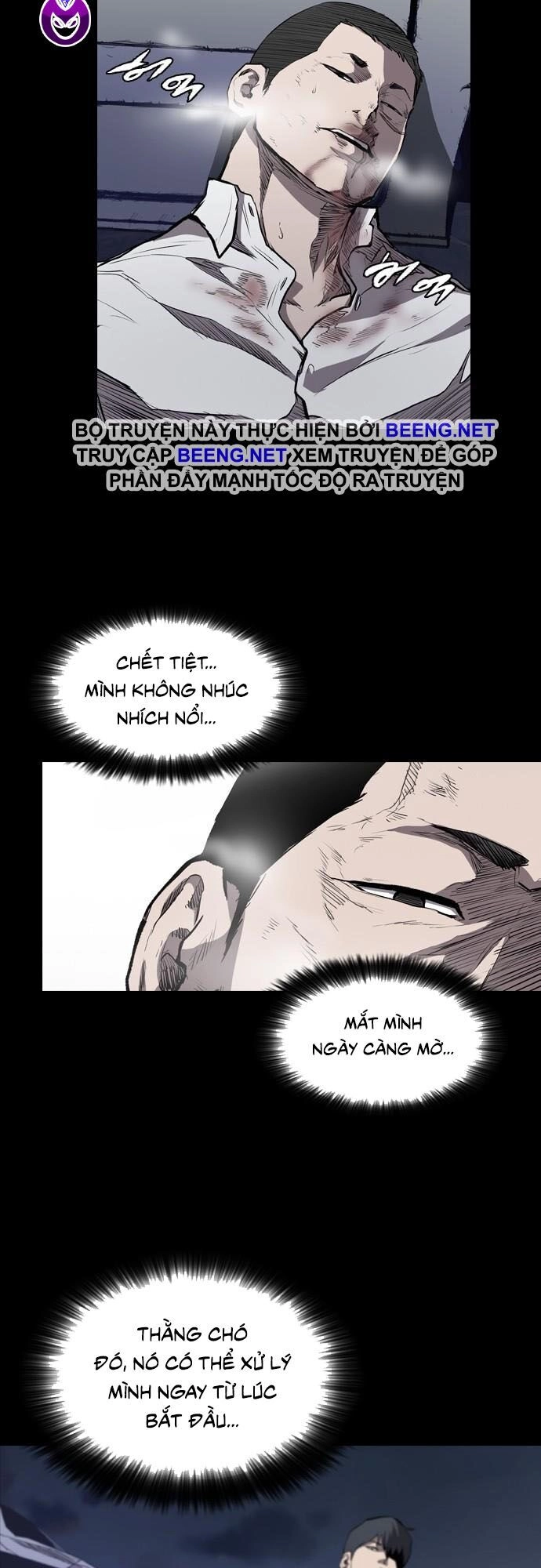 Báo Thù Chapter 15 - 28