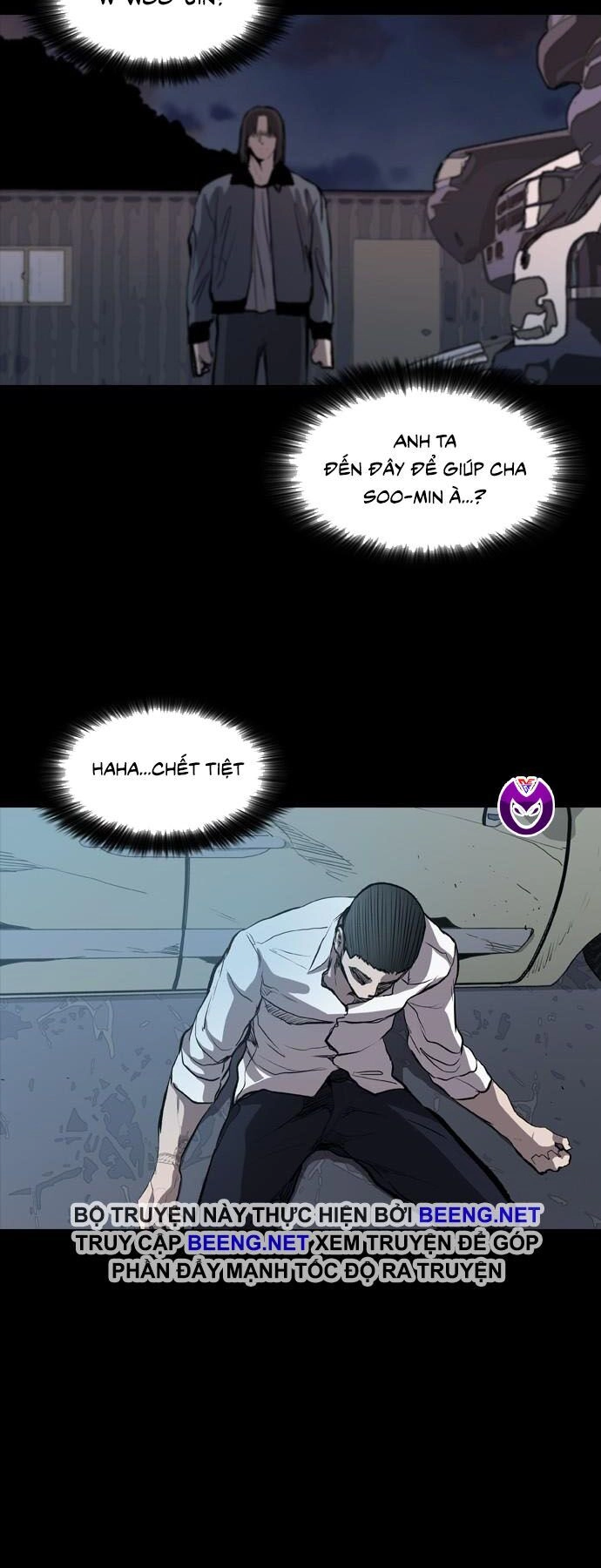 Báo Thù Chapter 15 - 30