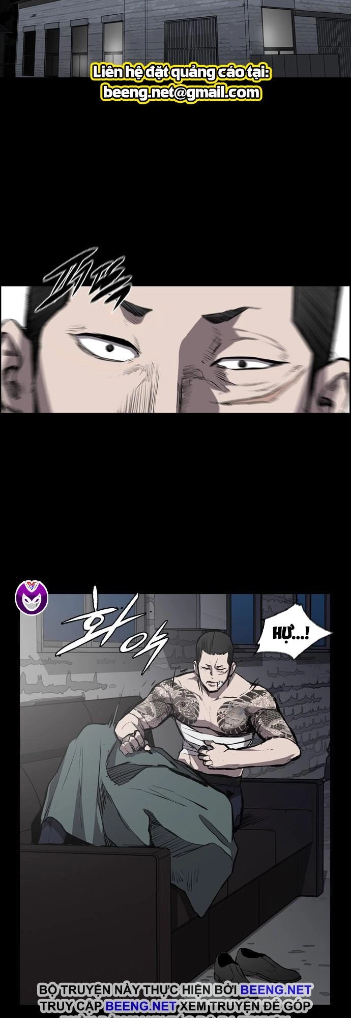 Báo Thù Chapter 15 - 32
