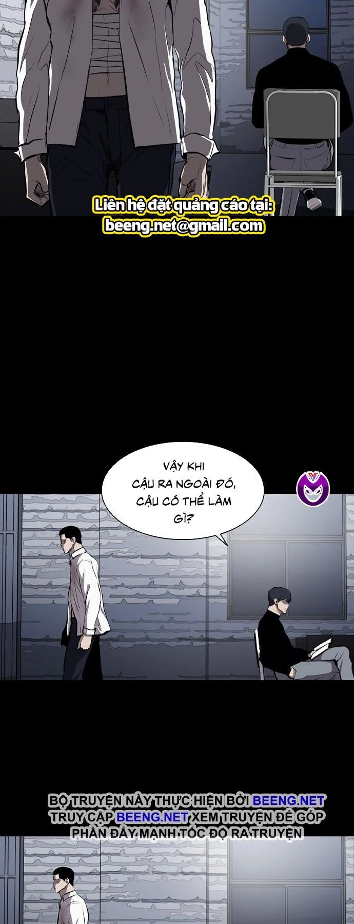 Báo Thù Chapter 15 - 39