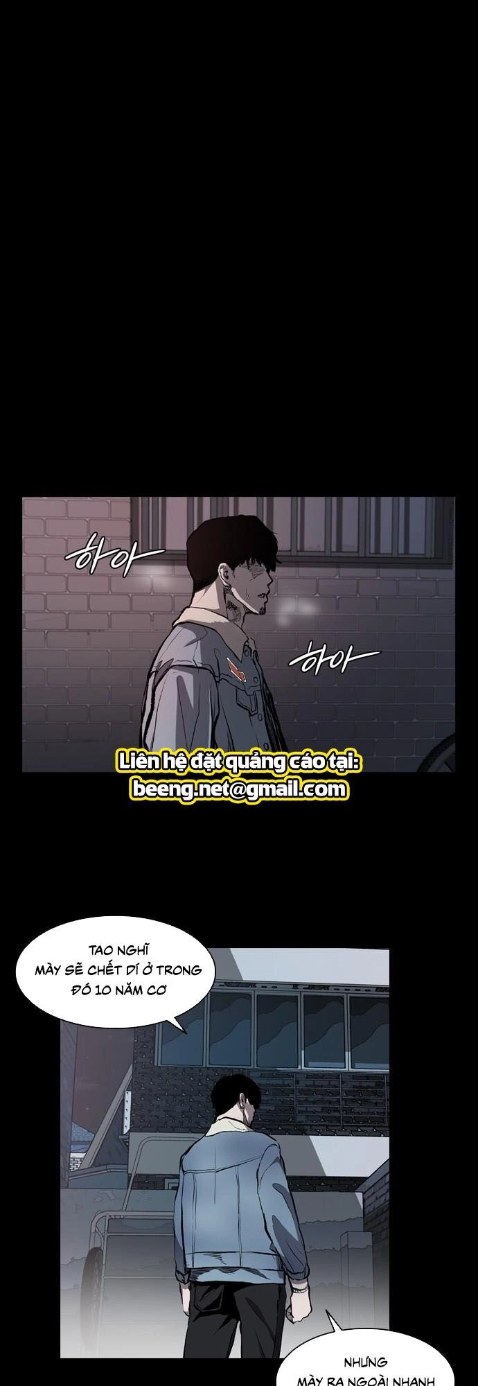 Báo Thù Chapter 15 - 42