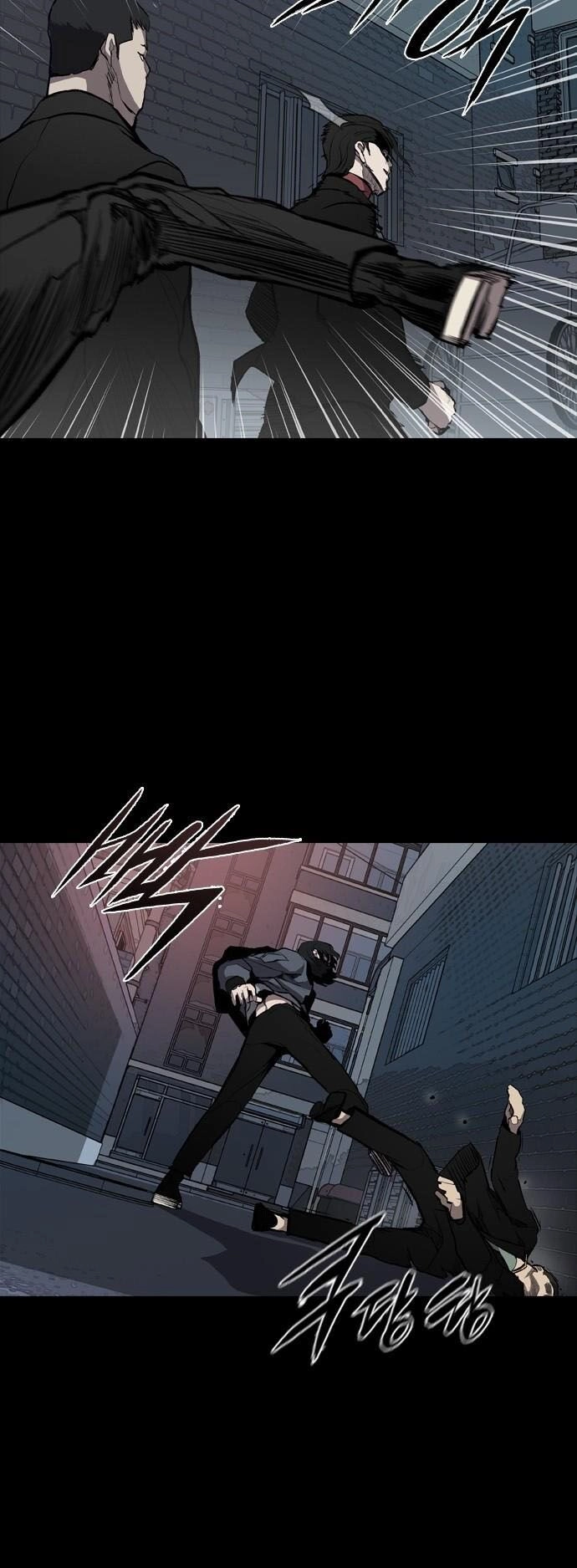 Báo Thù Chapter 15 - 45