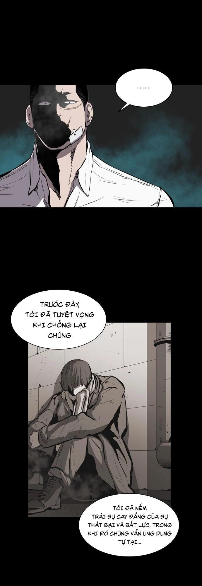 Báo Thù Chapter 16 - 6