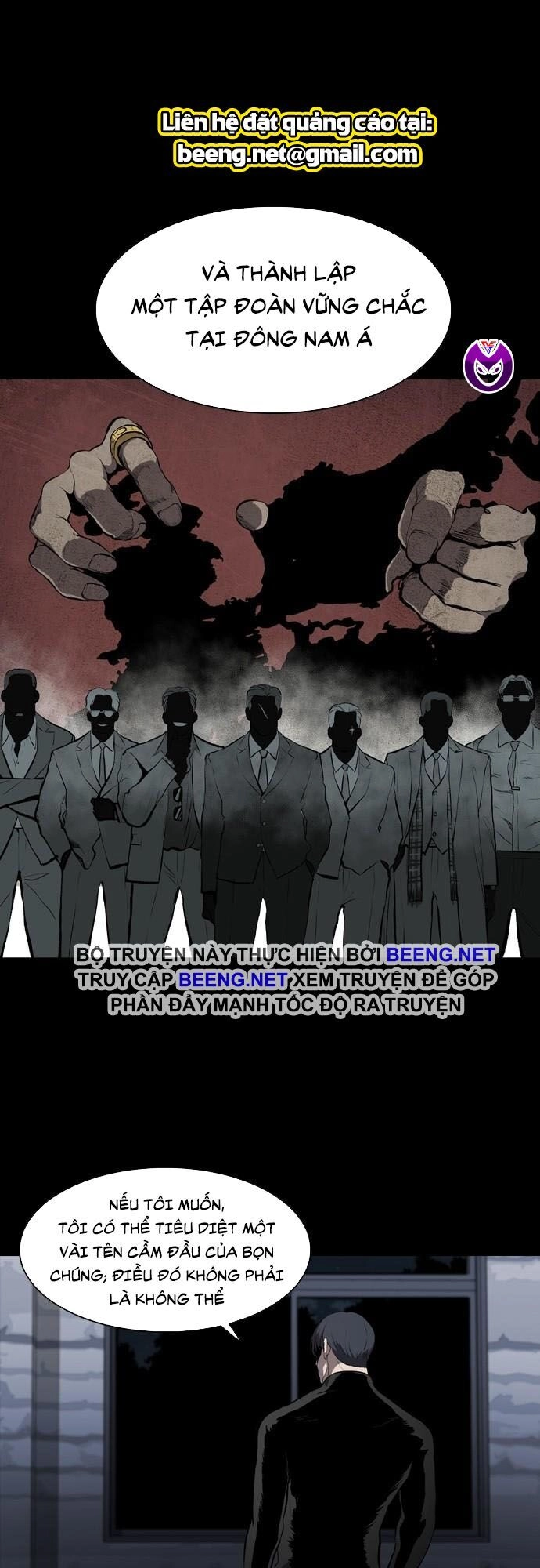 Báo Thù Chapter 16 - 7