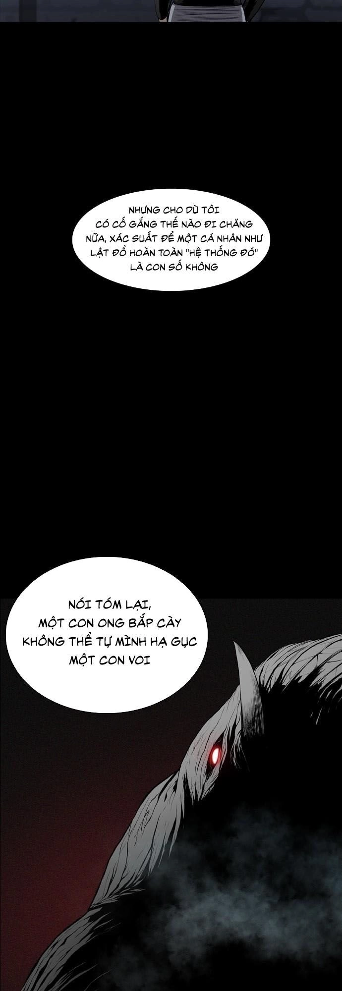 Báo Thù Chapter 16 - 8