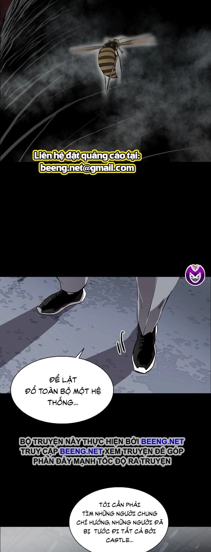 Báo Thù Chapter 16 - 9