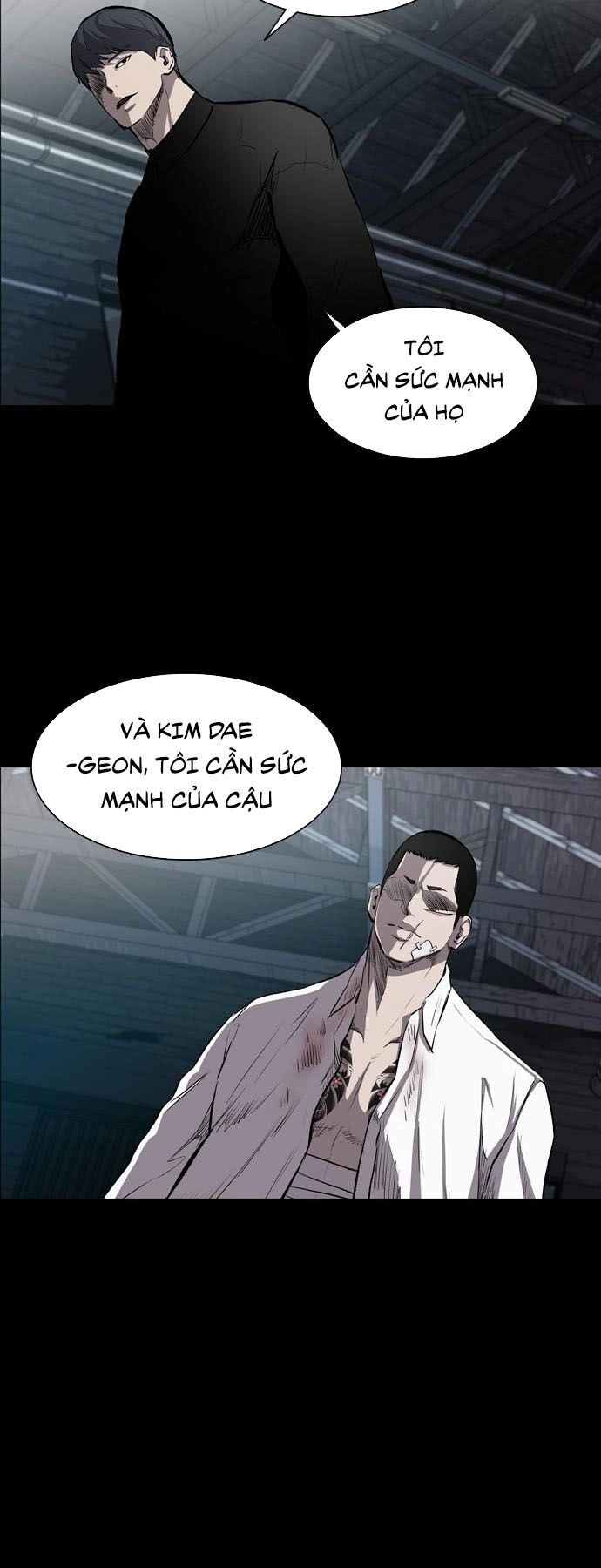 Báo Thù Chapter 16 - 10
