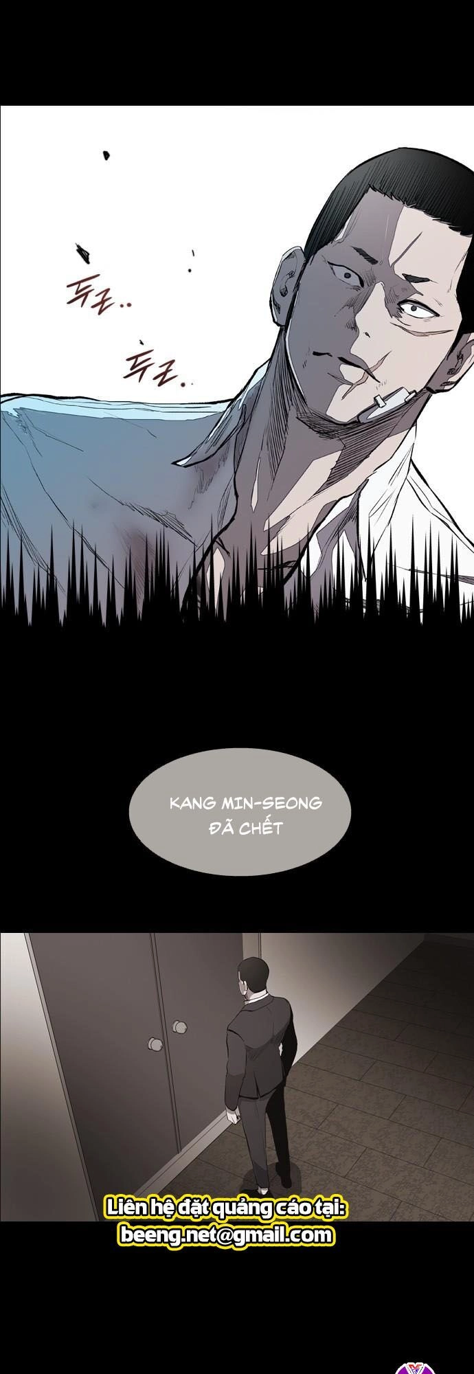 Báo Thù Chapter 16 - 11