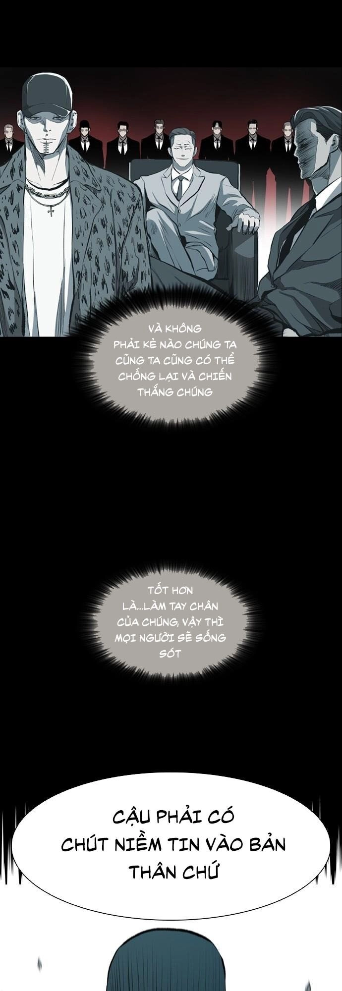Báo Thù Chapter 16 - 13