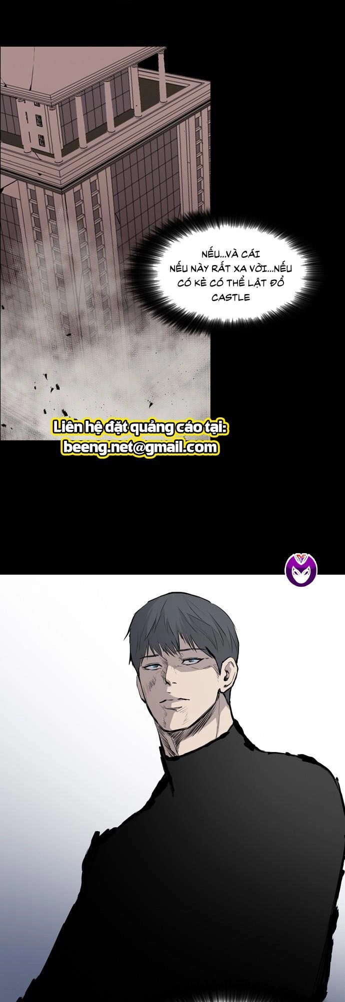 Báo Thù Chapter 16 - 17