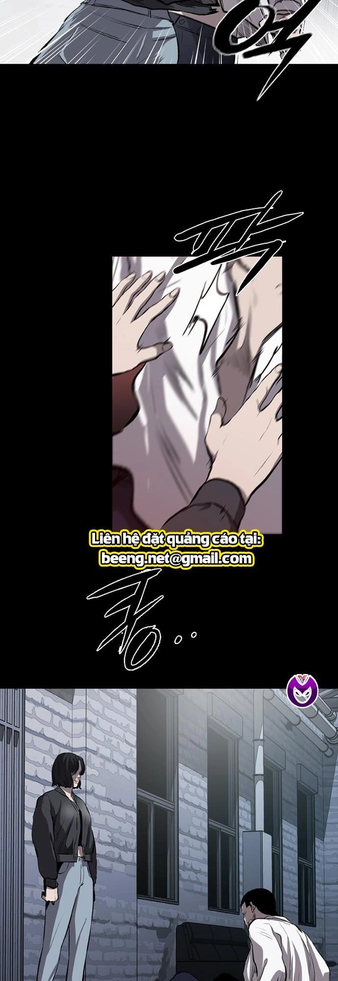 Báo Thù Chapter 16 - 20