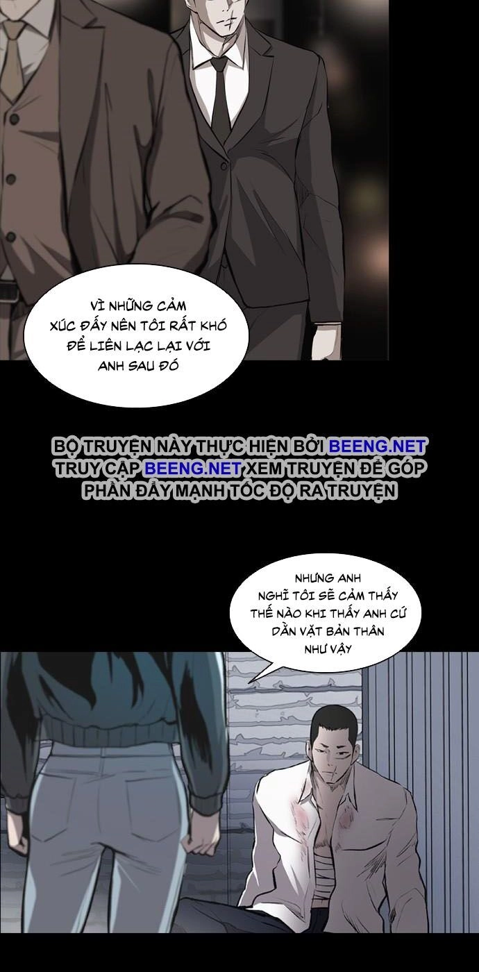 Báo Thù Chapter 16 - 23