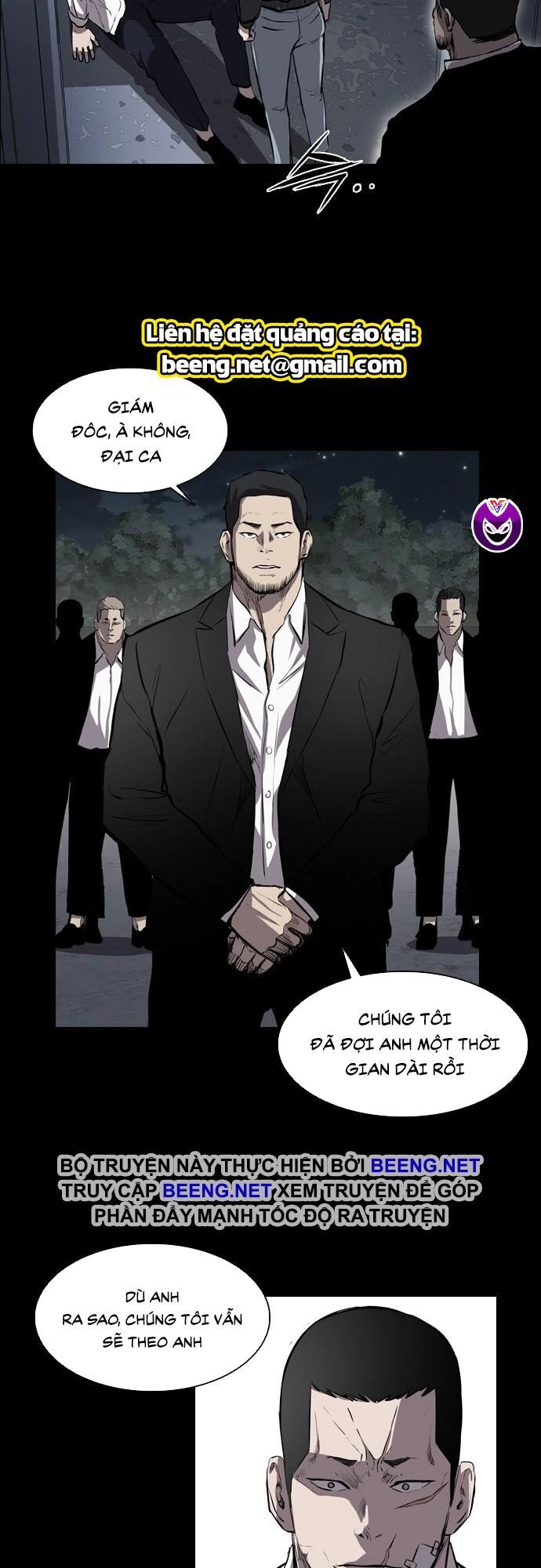 Báo Thù Chapter 16 - 25